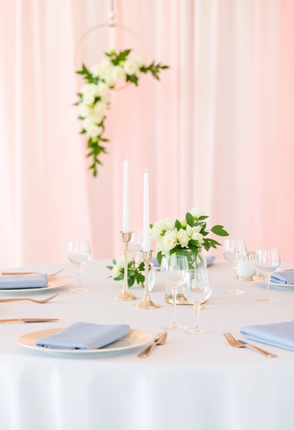 prioritize meaningful wedding elements