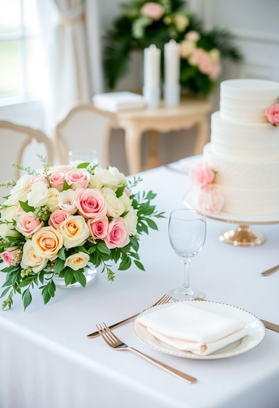 prioritize wedding essentials wisely