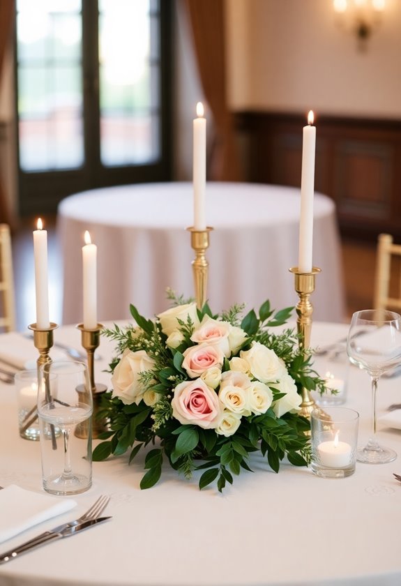 prioritize wedding must haves