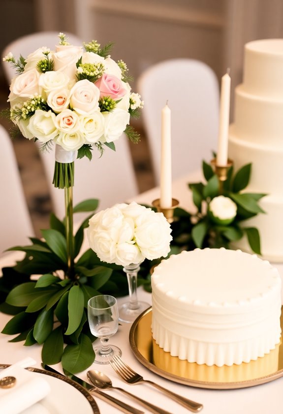 prioritize wedding planning essentials