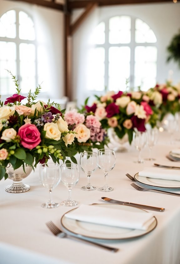 prioritize wedding planning essentials