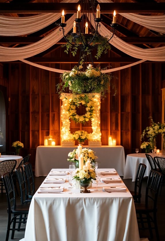 read wedding venue reviews