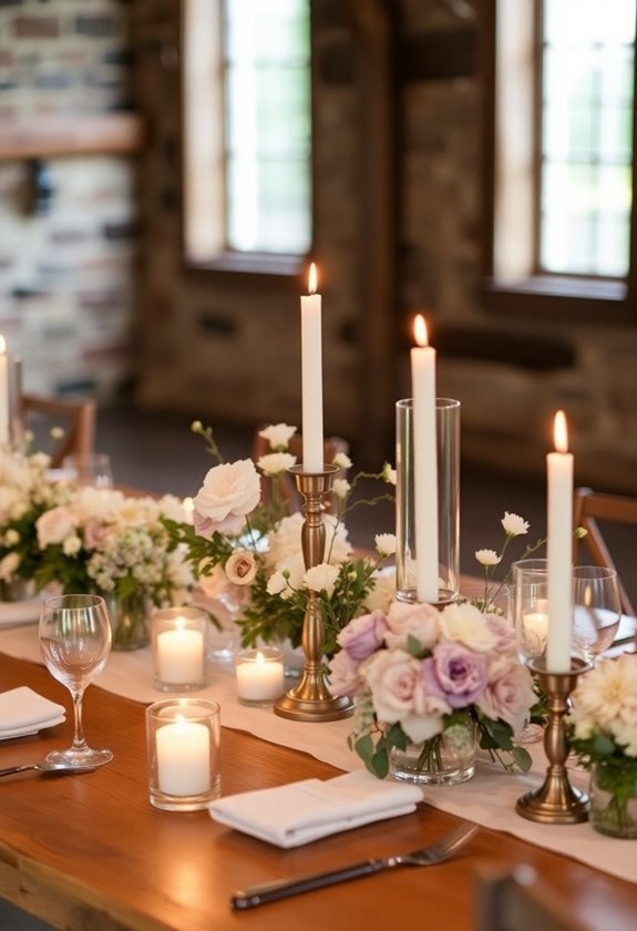 realistic intimate wedding budget