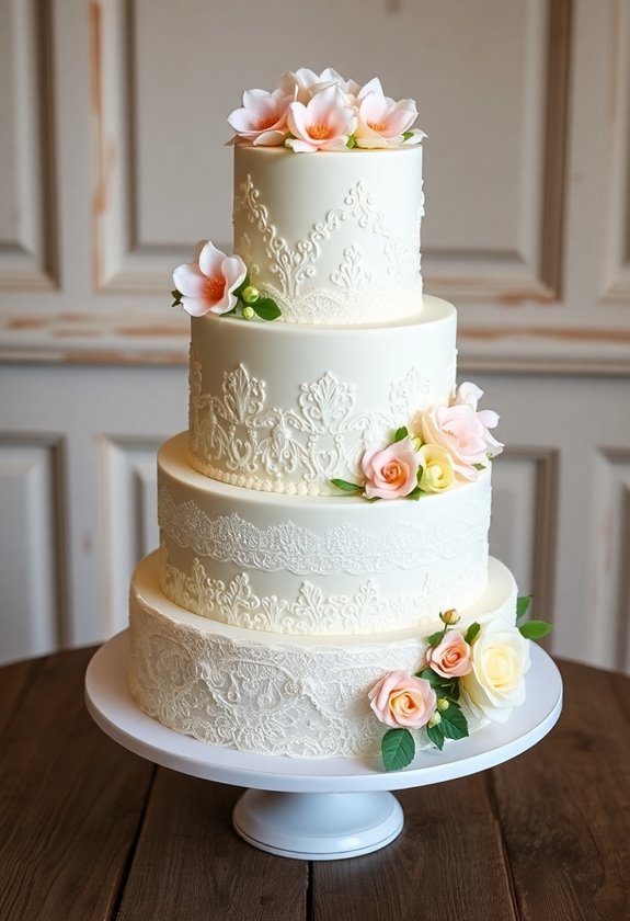 reflect your wedding personality