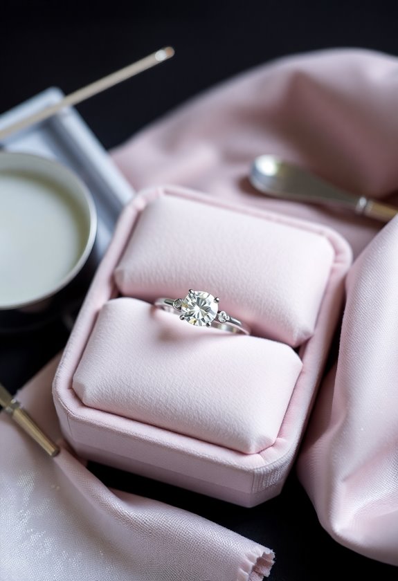 regular care for longevity