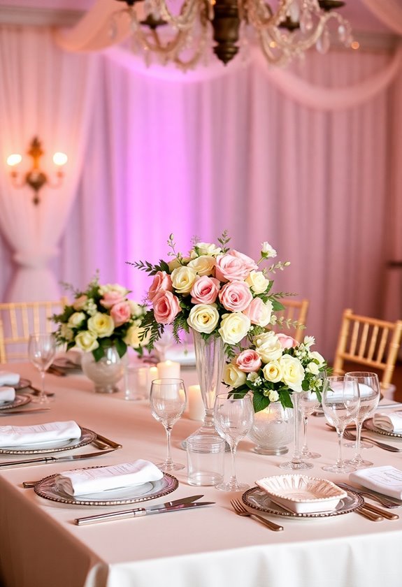 rent elegant decor effortlessly