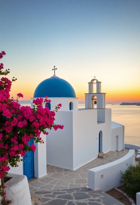 romantic historic church weddings