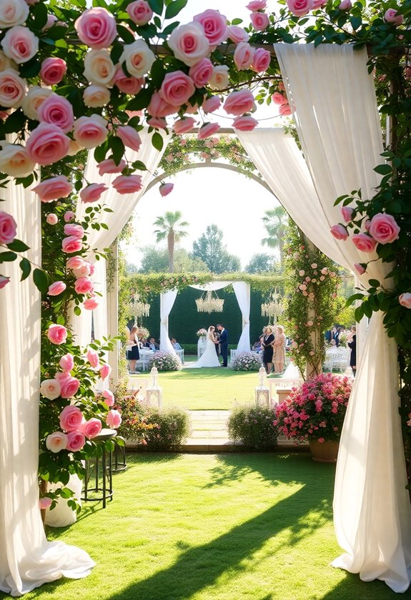 romantic venue selection tips