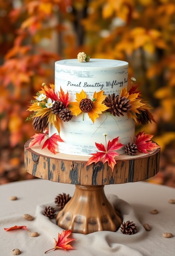 rustic charm for weddings