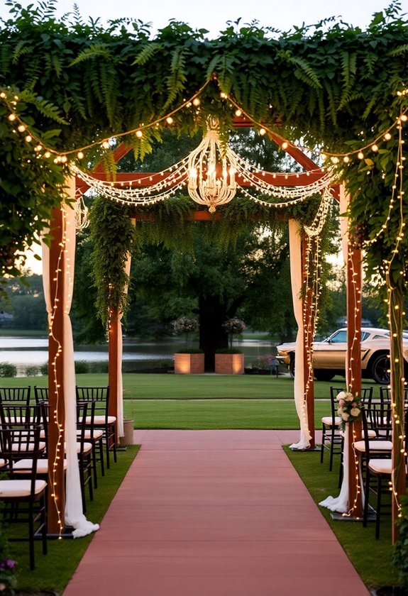 scout venue for photo opportunities