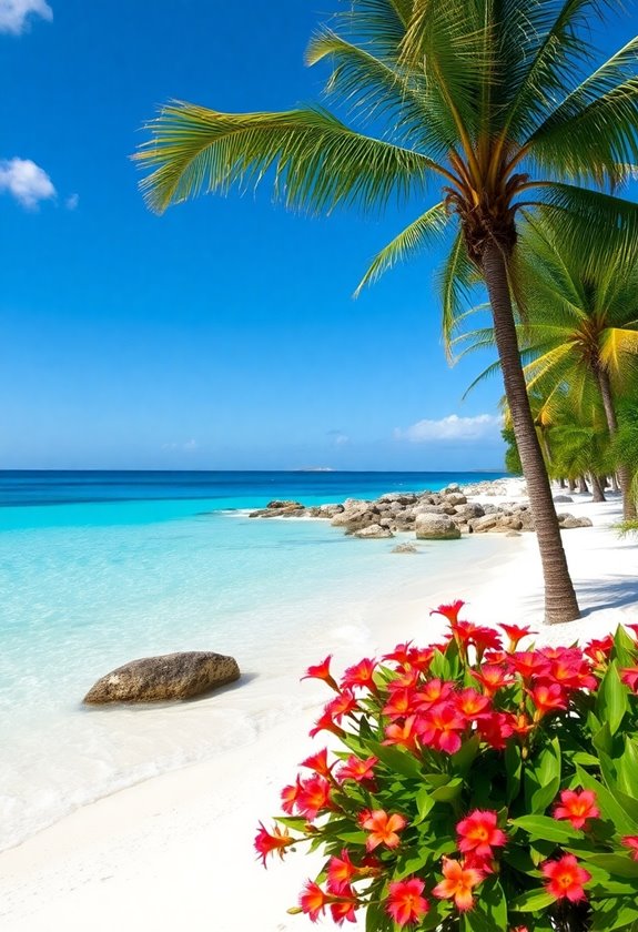 secluded wedding paradise anguilla