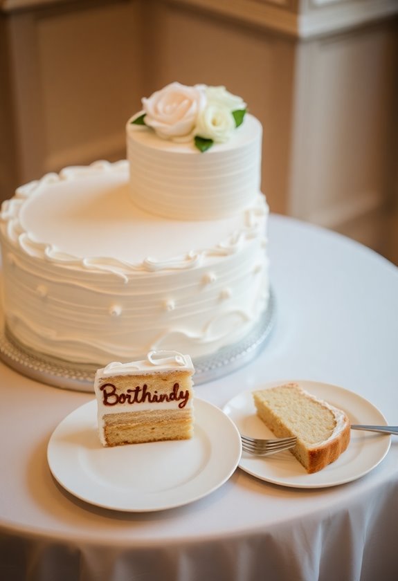 share the cake fairly