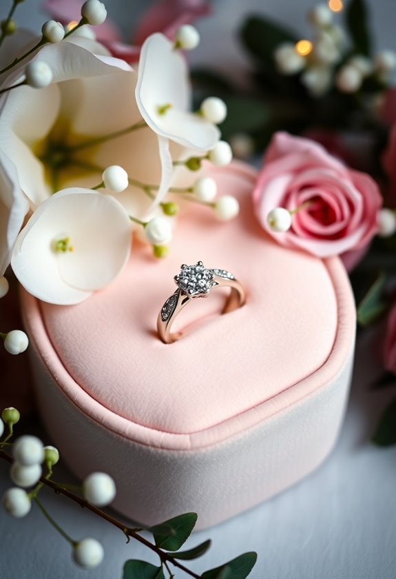 silicone rings for weddings