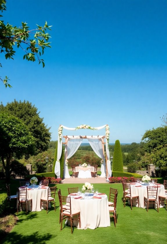 simplified wedding planning experience