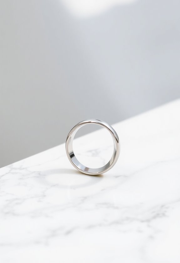 sleek durable hypoallergenic elegance