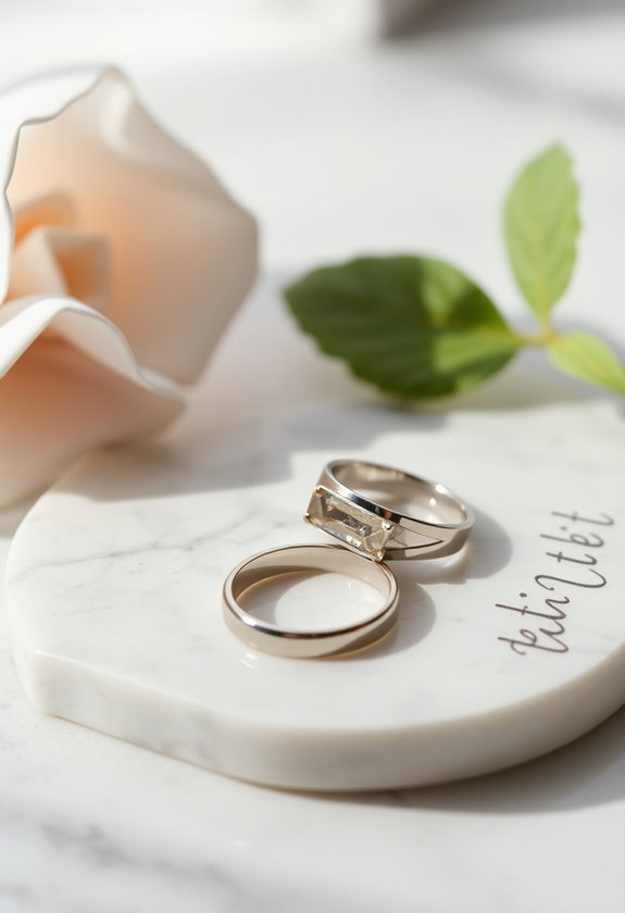 sleek simplicity budget friendly elegance