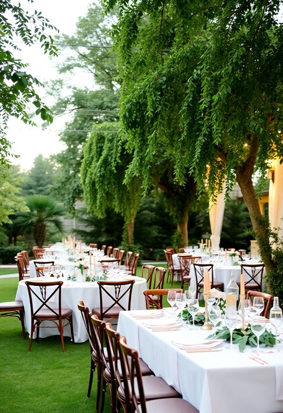 stress free wedding planning