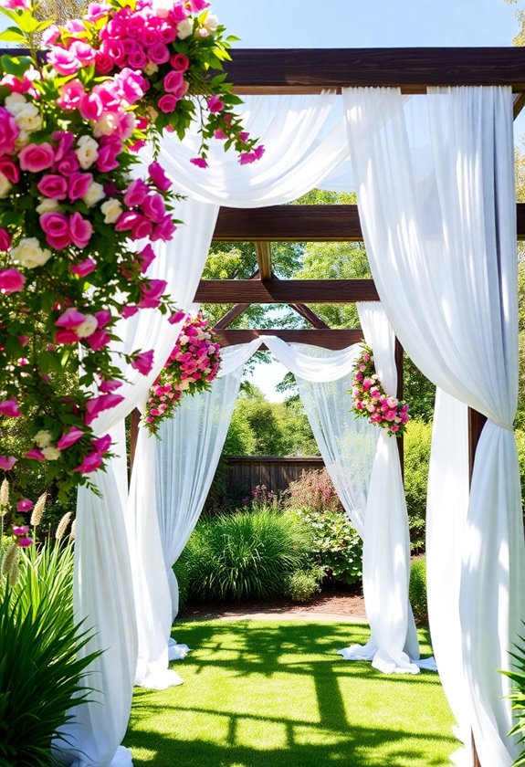 stunning summer wedding venues