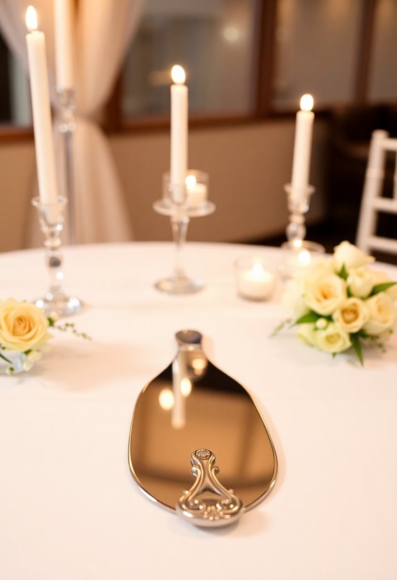 sturdy cake server importance