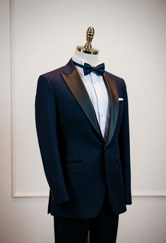 stylish comfort for grooms