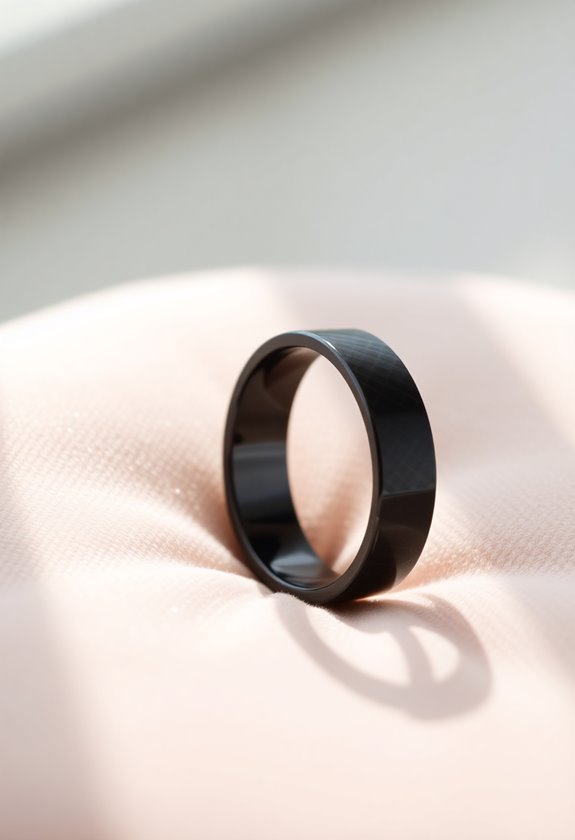 stylish durable affordable rings