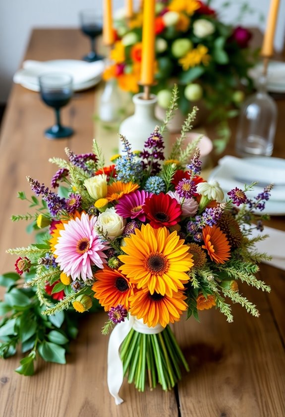 sustainable flower sourcing options