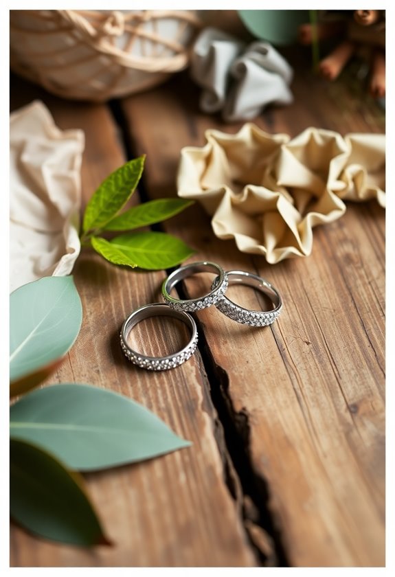 sustainable jewelry collaboration tips