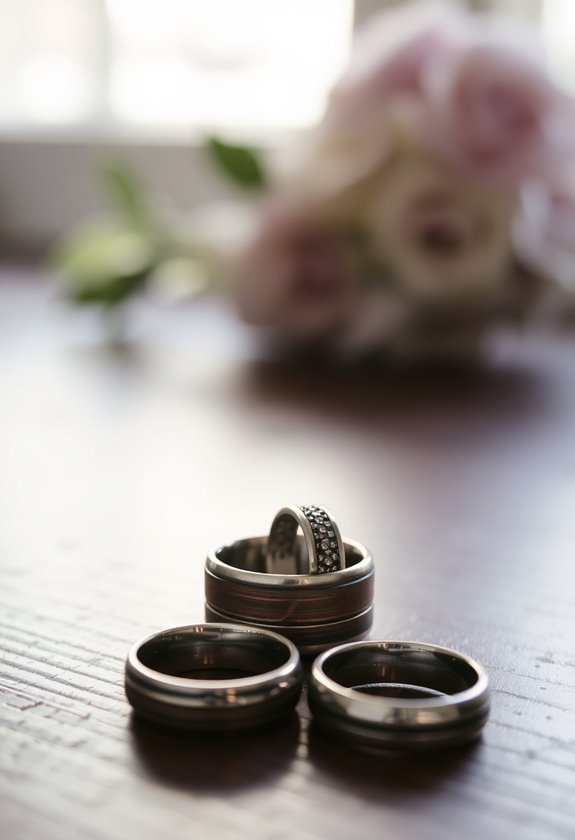 sustainable love through recycling