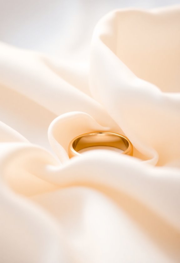 symbol of love and commitment