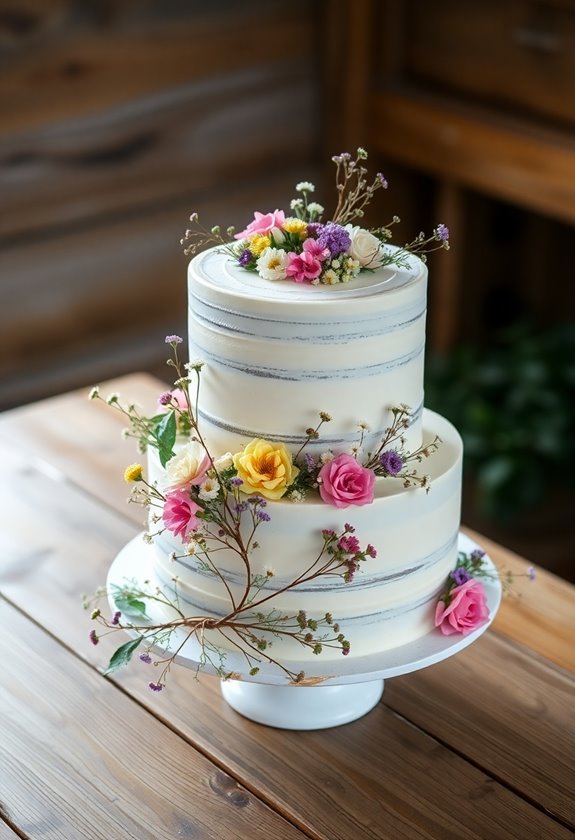 themed cakes on budget