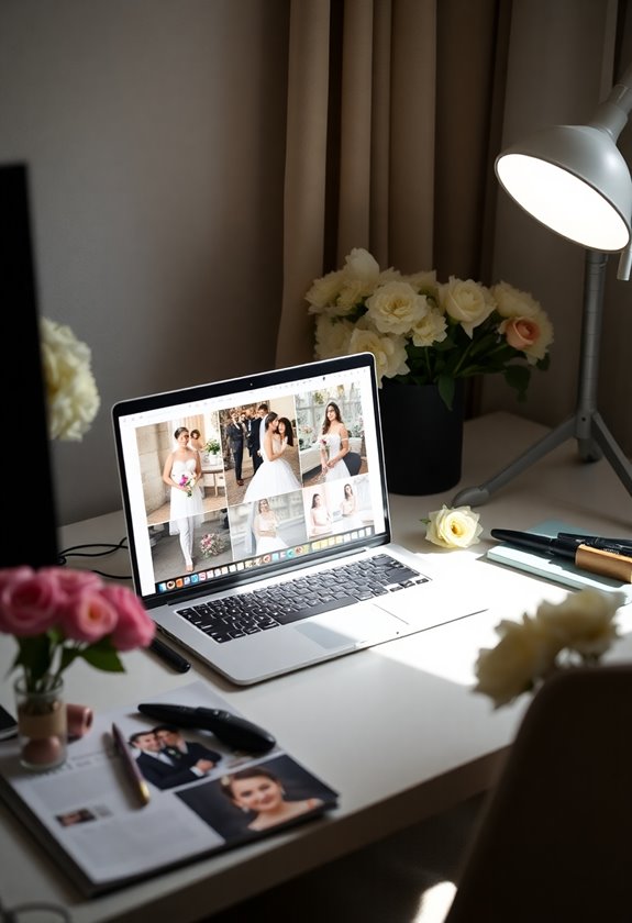 thoughtful photo editing tips