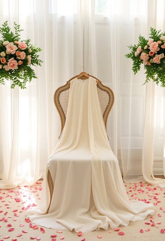 timeless a line wedding gowns