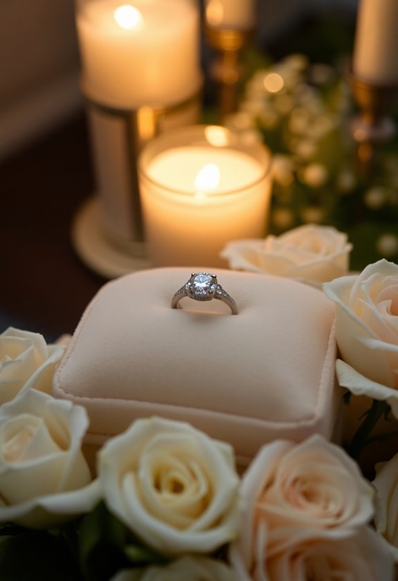 timeless classic solitaire rings