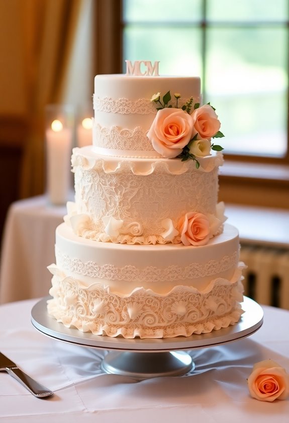 timeless elegance and charm