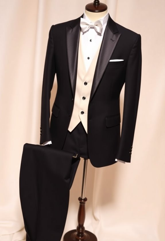 timeless elegance and sophistication