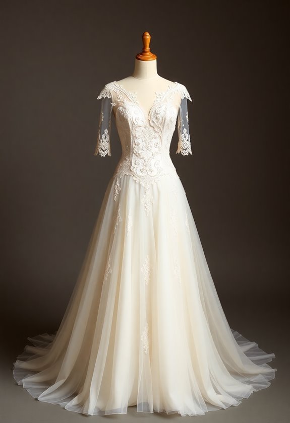 timeless elegance for weddings