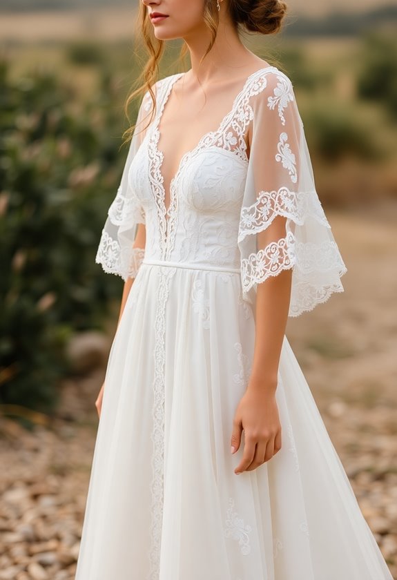 timeless elegance for weddings