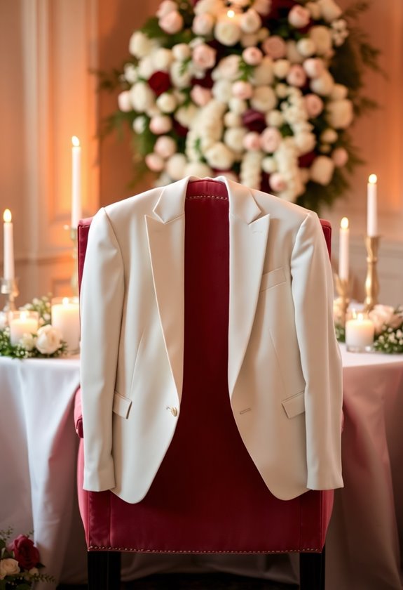 timeless elegance for weddings