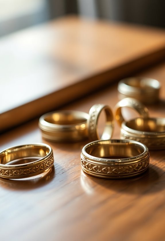 timeless symbol of love