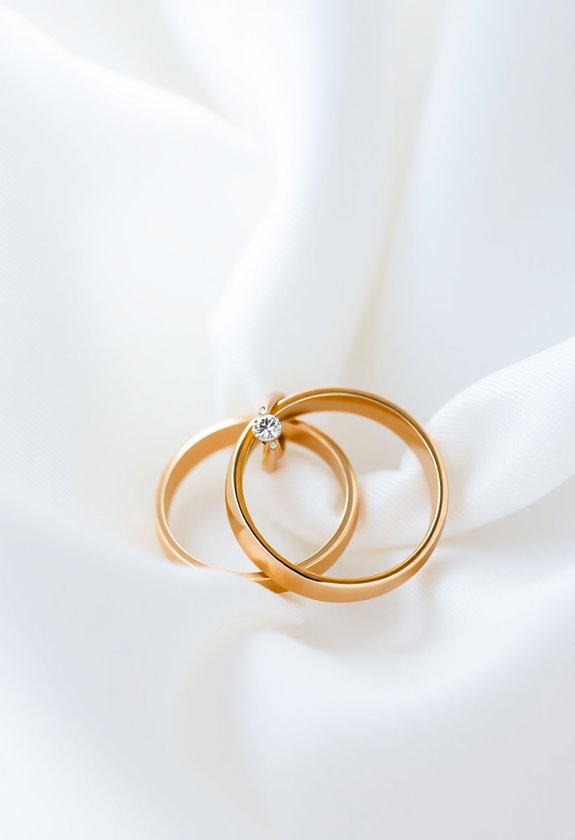 timeless wedding ring designs
