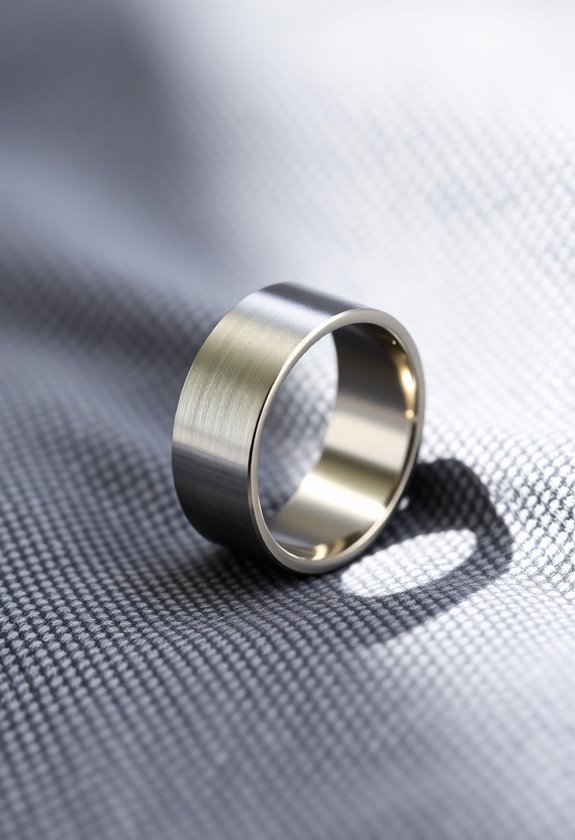 titanium durable stylish commitment