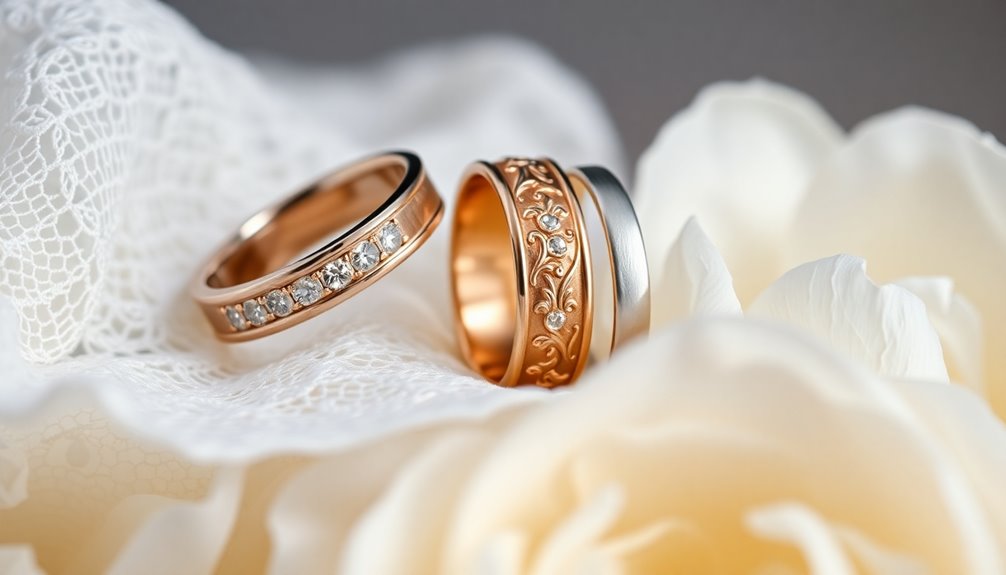 top wedding bands 2025