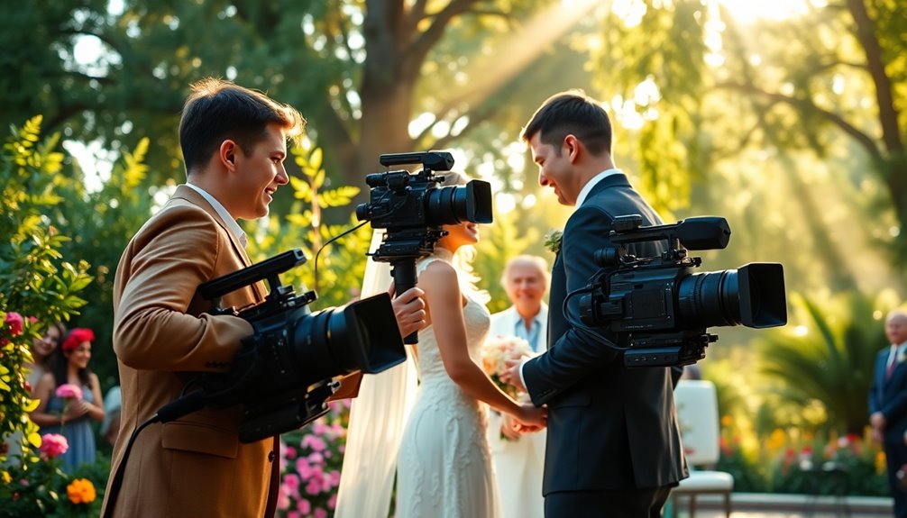 top wedding videographers reviewed