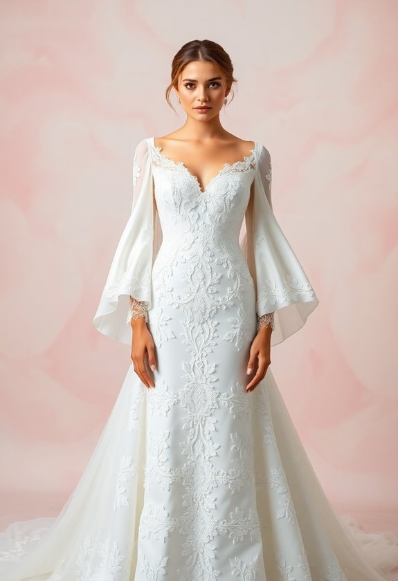 transform your wedding dress