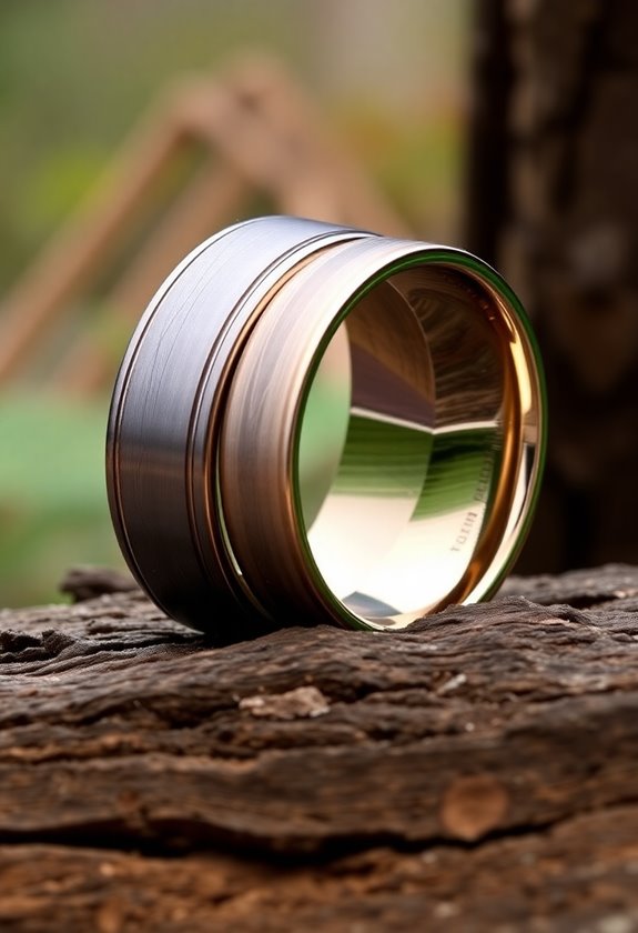 tungsten carbide for durability