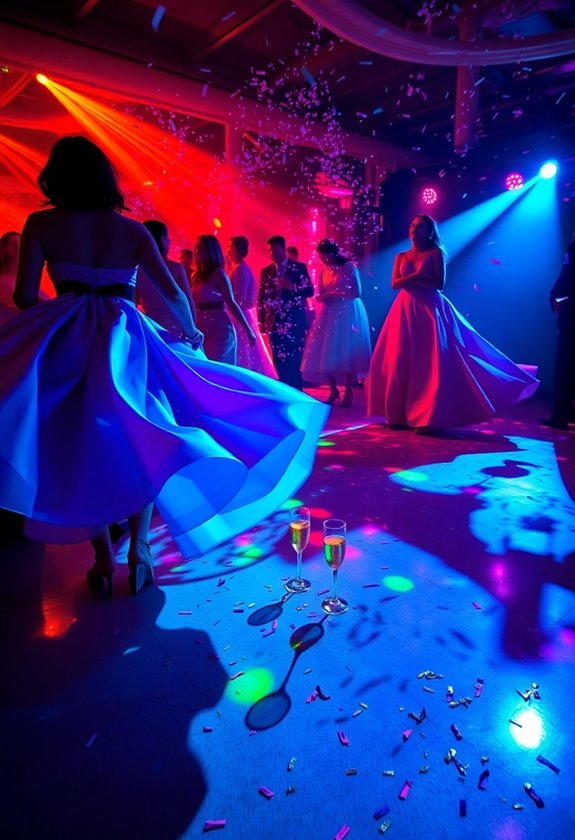 unforgettable wedding dance memories