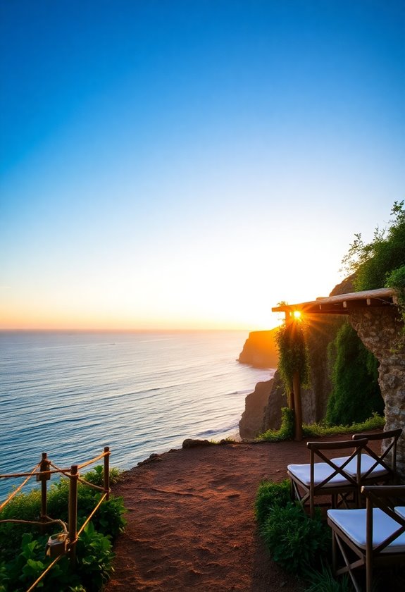 unique adventurous wedding venues