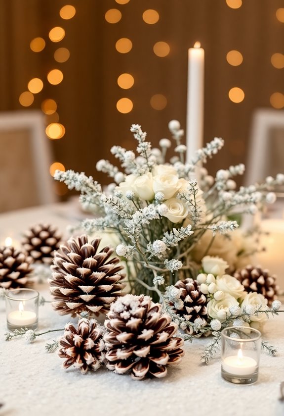 unique and cozy decor