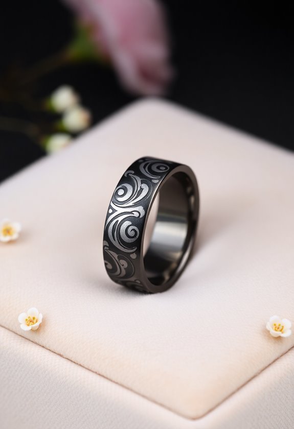 unique durable love symbols