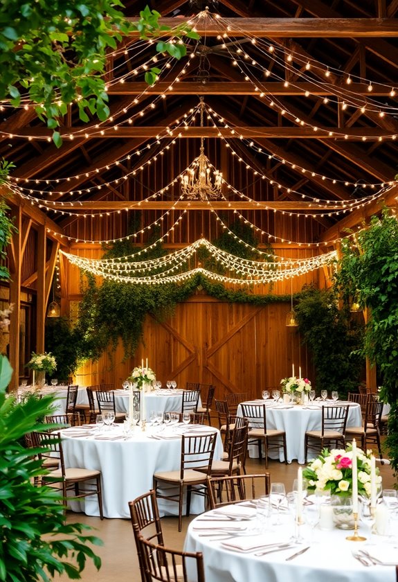 unique intimate wedding venues